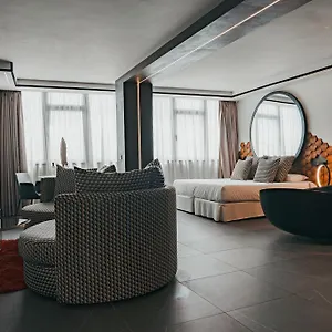 Poem Apartments, Las Canteras Las Palmas / Gran Canaria