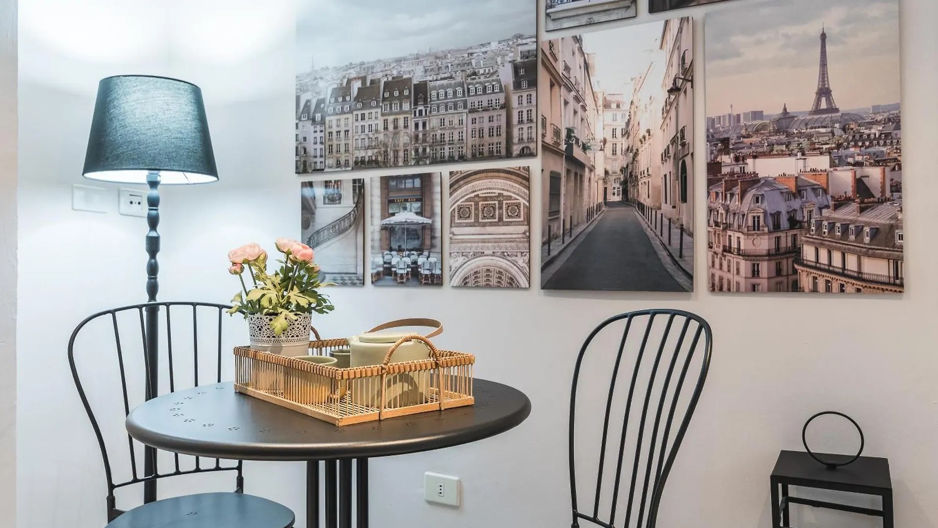 Apto. Canteras City Las Palmas de Gran Canaria Apartment