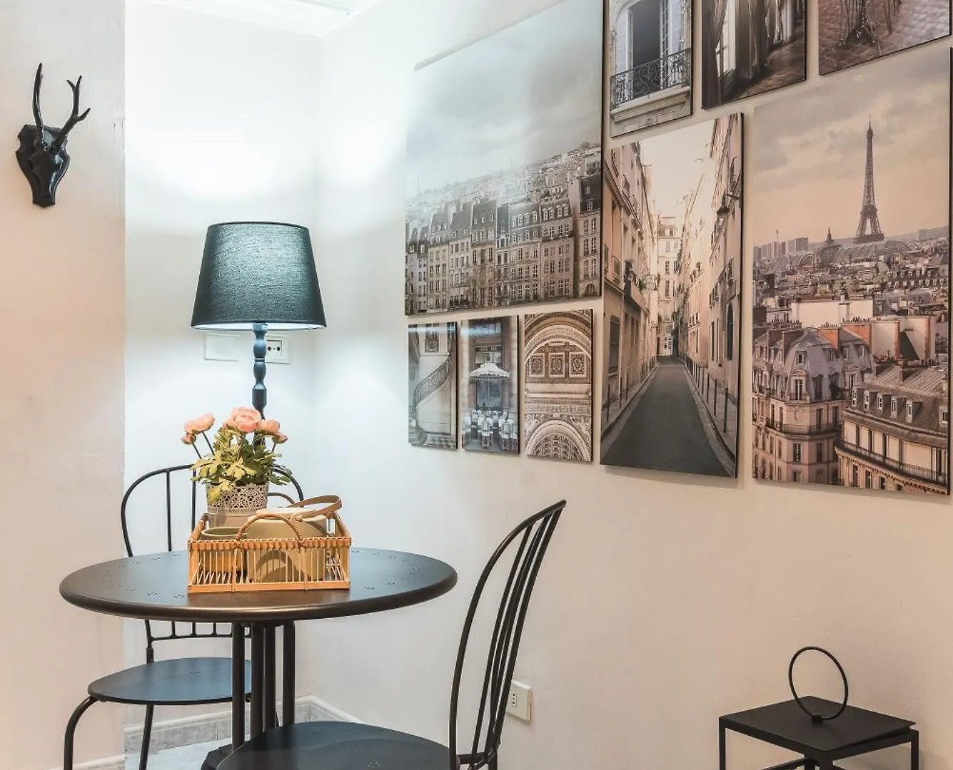 Apartment Apto. Canteras City Las Palmas de Gran Canaria