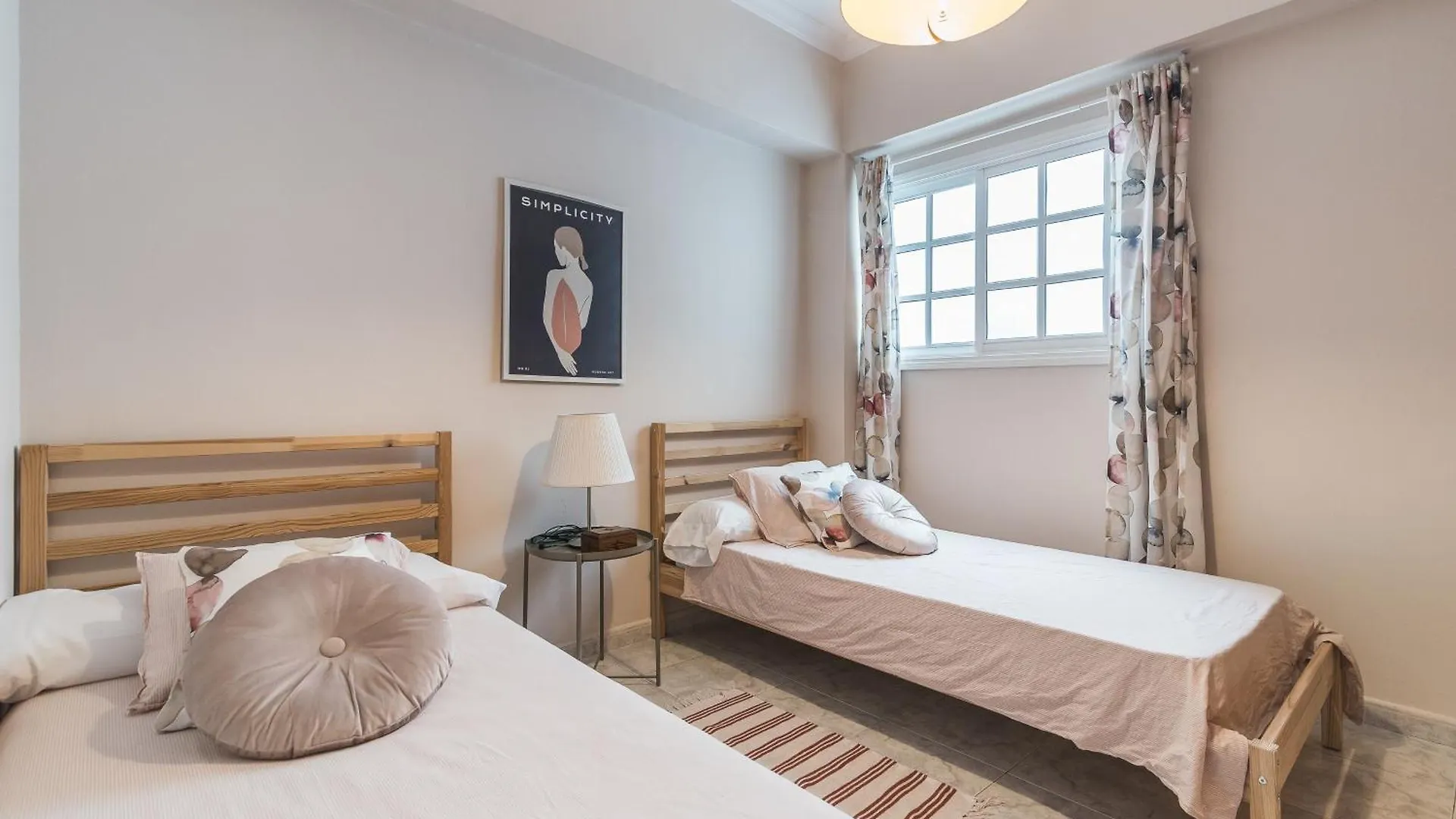 Apartment Apto. Canteras City Las Palmas de Gran Canaria