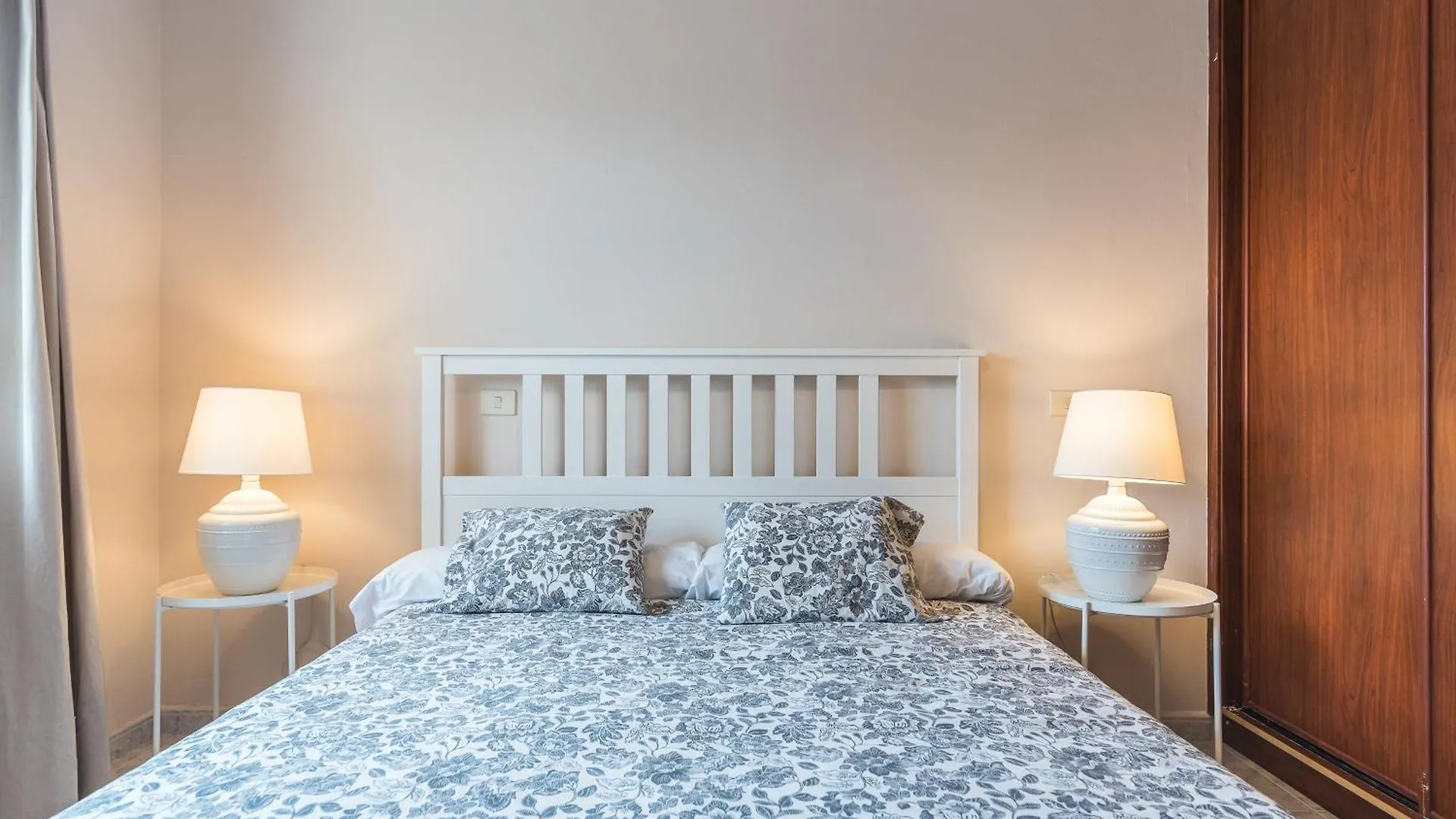 Apto. Canteras City Las Palmas de Gran Canaria Apartment