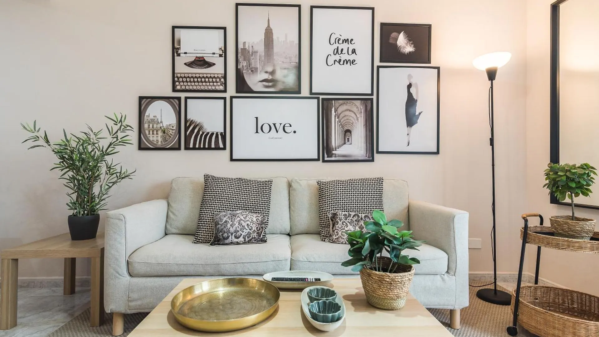 Apartment Apto. Canteras City Las Palmas de Gran Canaria