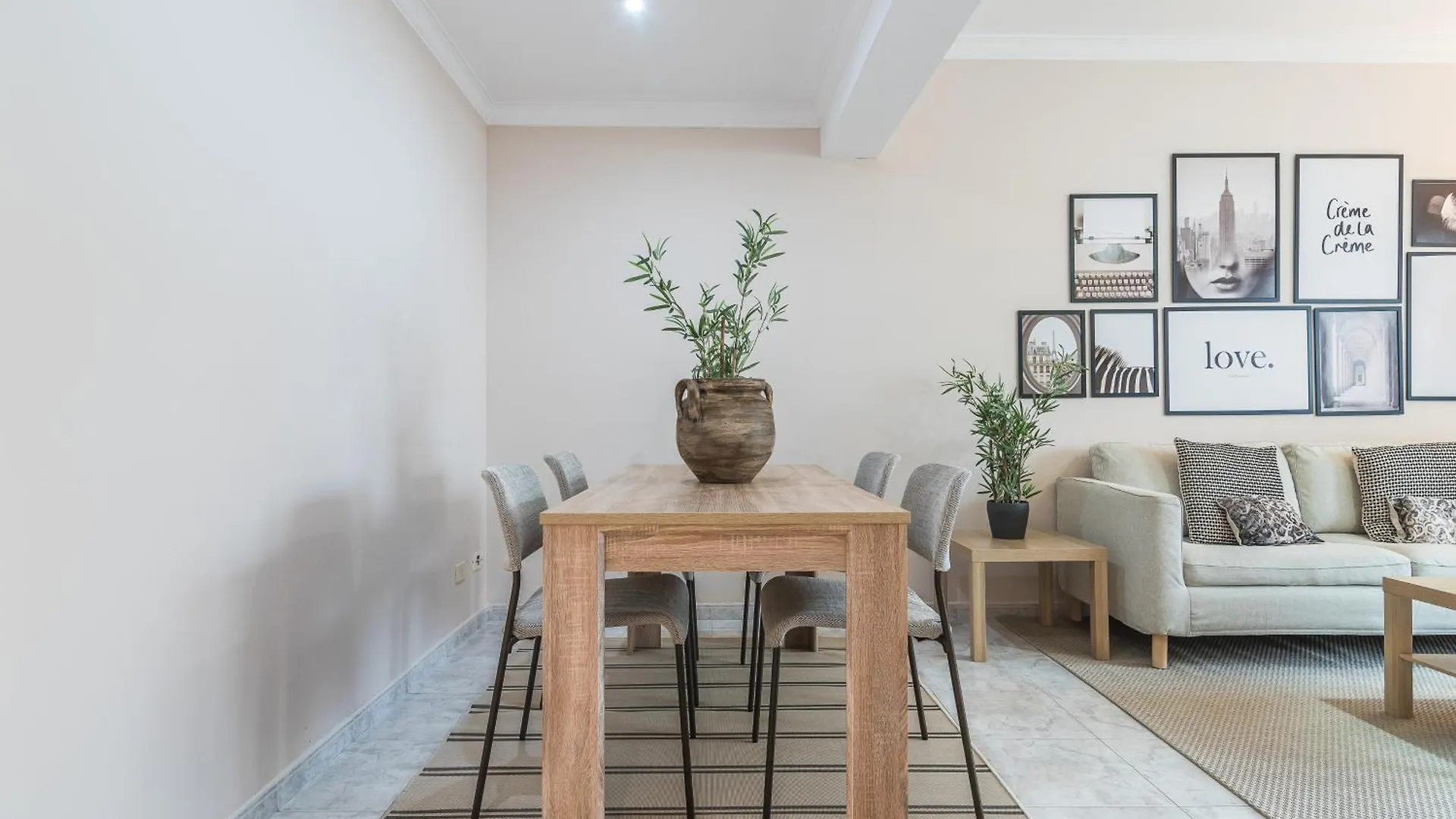 Apto. Canteras City Las Palmas de Gran Canaria Apartment