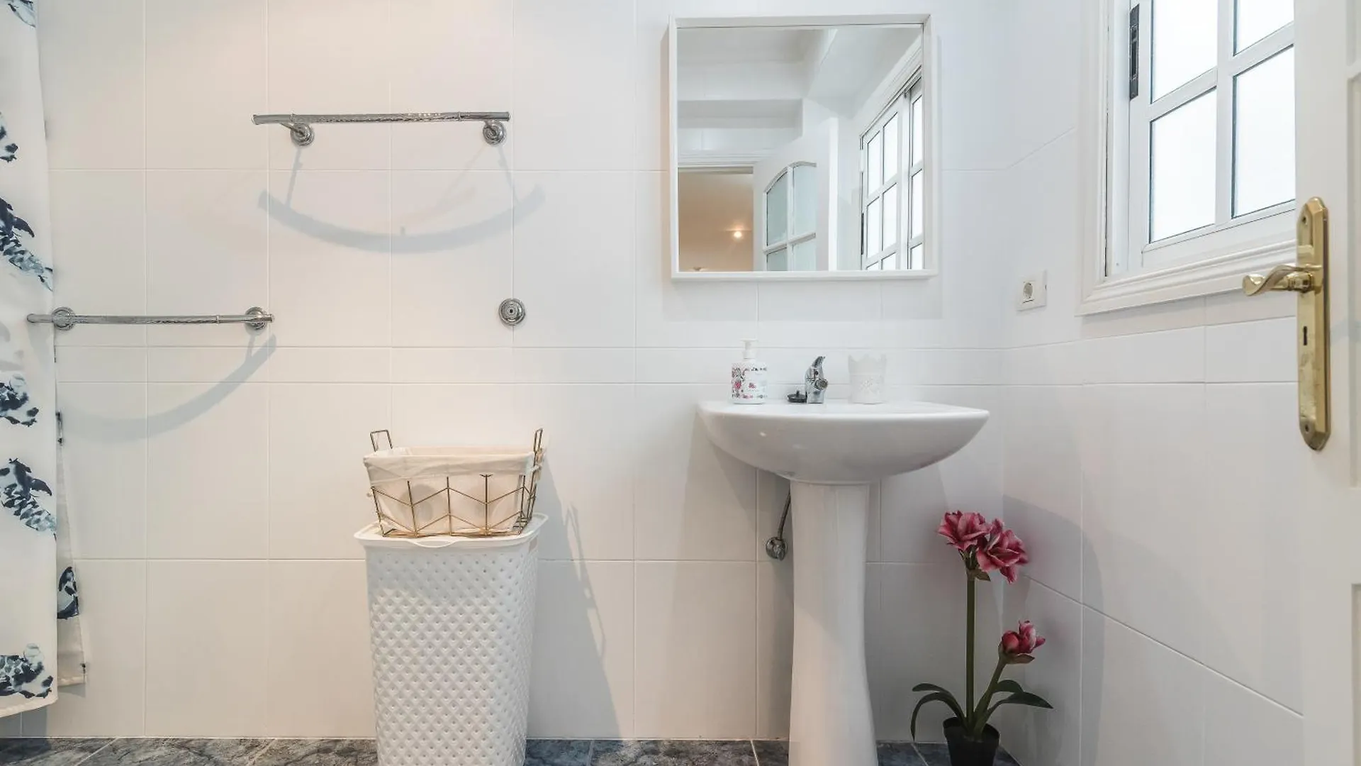 Apto. Canteras City Las Palmas de Gran Canaria Apartment
