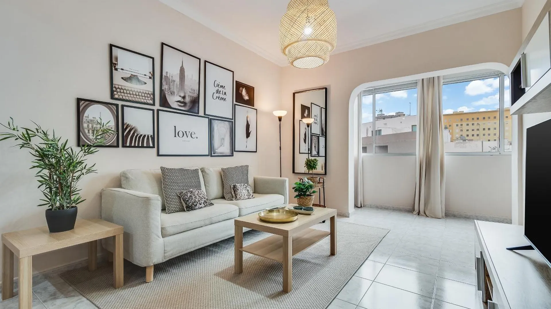 Apartment Apto. Canteras City Las Palmas de Gran Canaria Spain