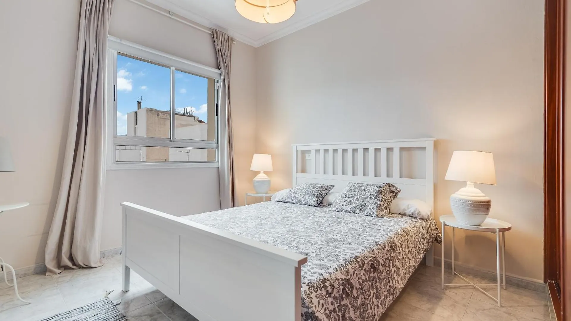Apartment Apto. Canteras City Las Palmas de Gran Canaria