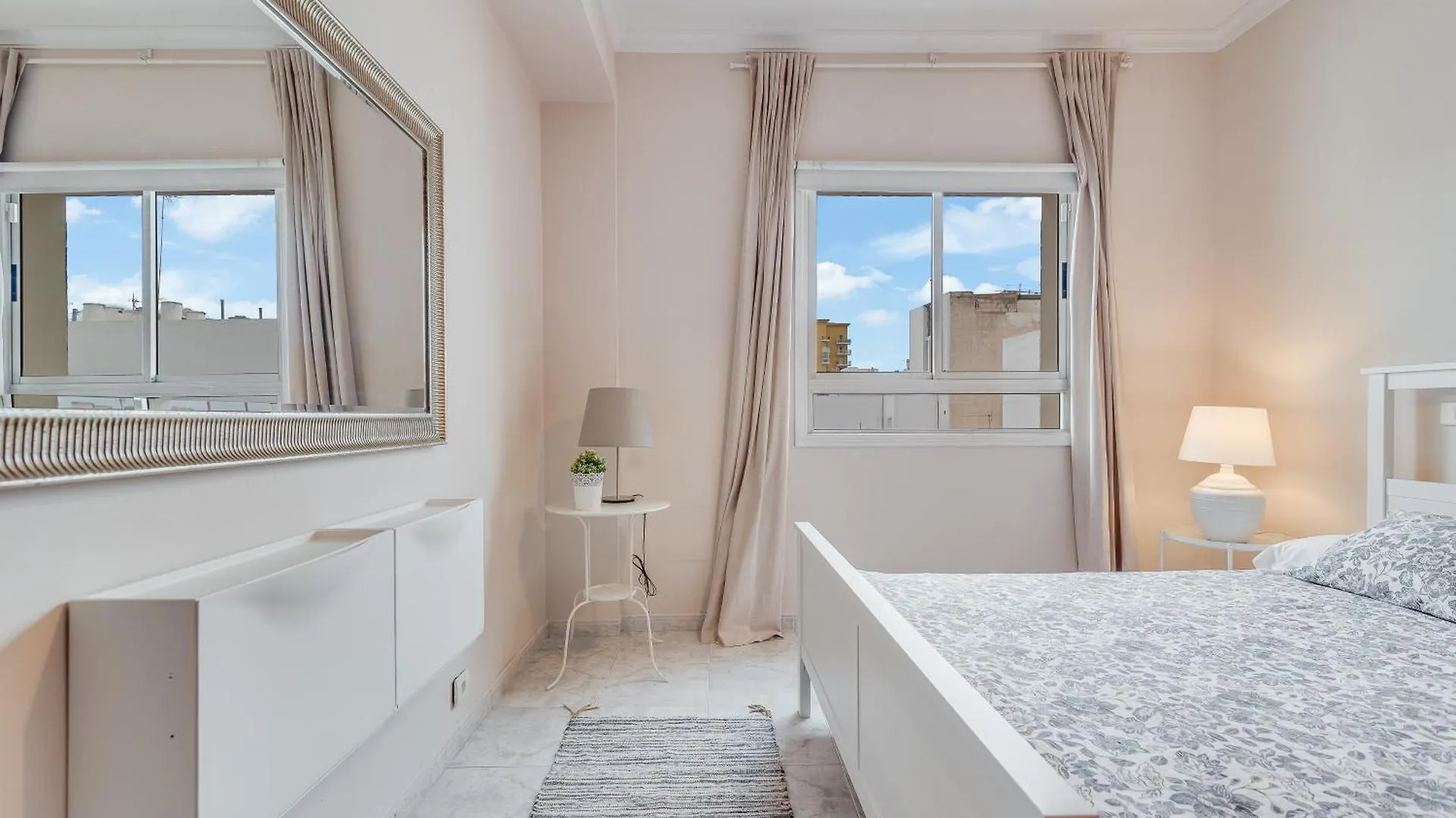 Apto. Canteras City Las Palmas de Gran Canaria