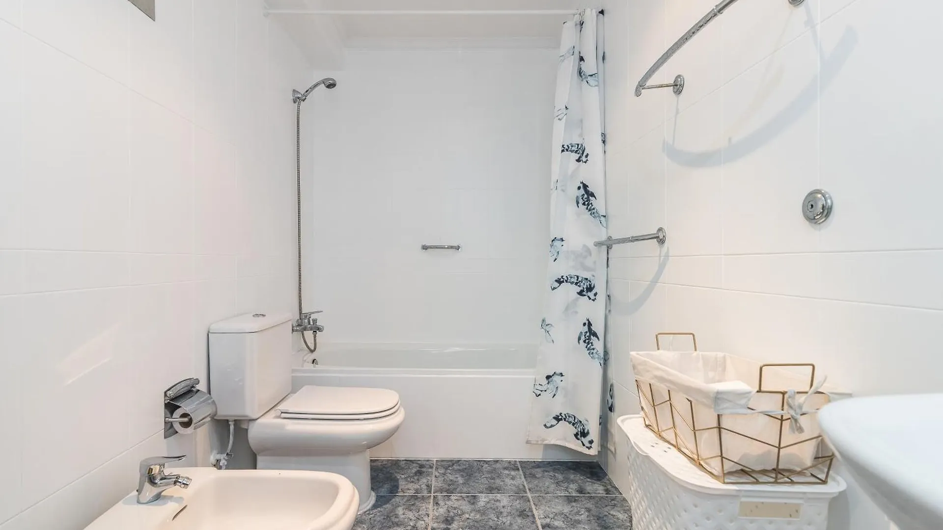 Apartment Apto. Canteras City Las Palmas de Gran Canaria Spain