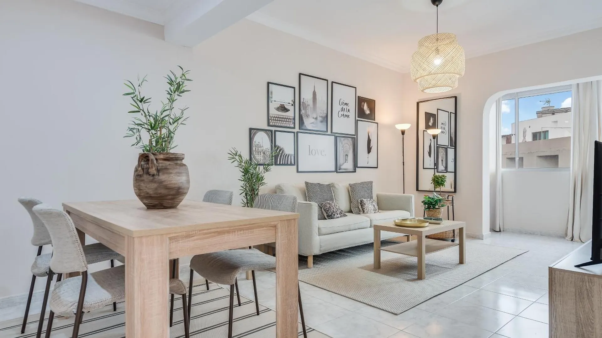 Apartment Apto. Canteras City Las Palmas de Gran Canaria